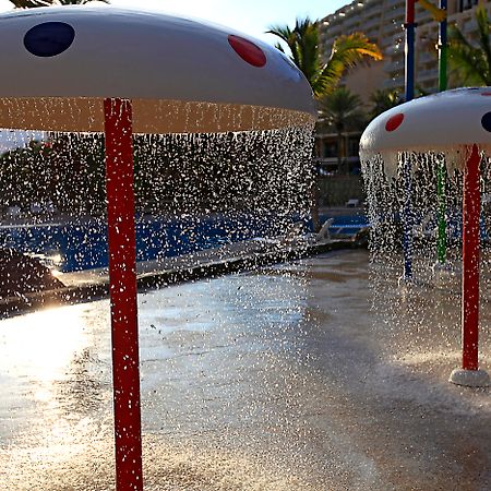 Hotel Livvo Lago Taurito & Aquapark Dış mekan fotoğraf