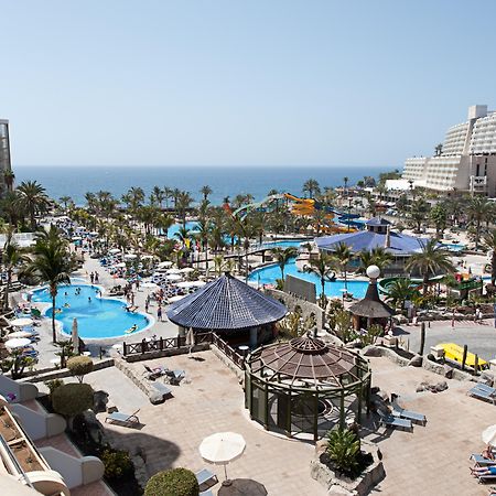 Hotel Livvo Lago Taurito & Aquapark Dış mekan fotoğraf