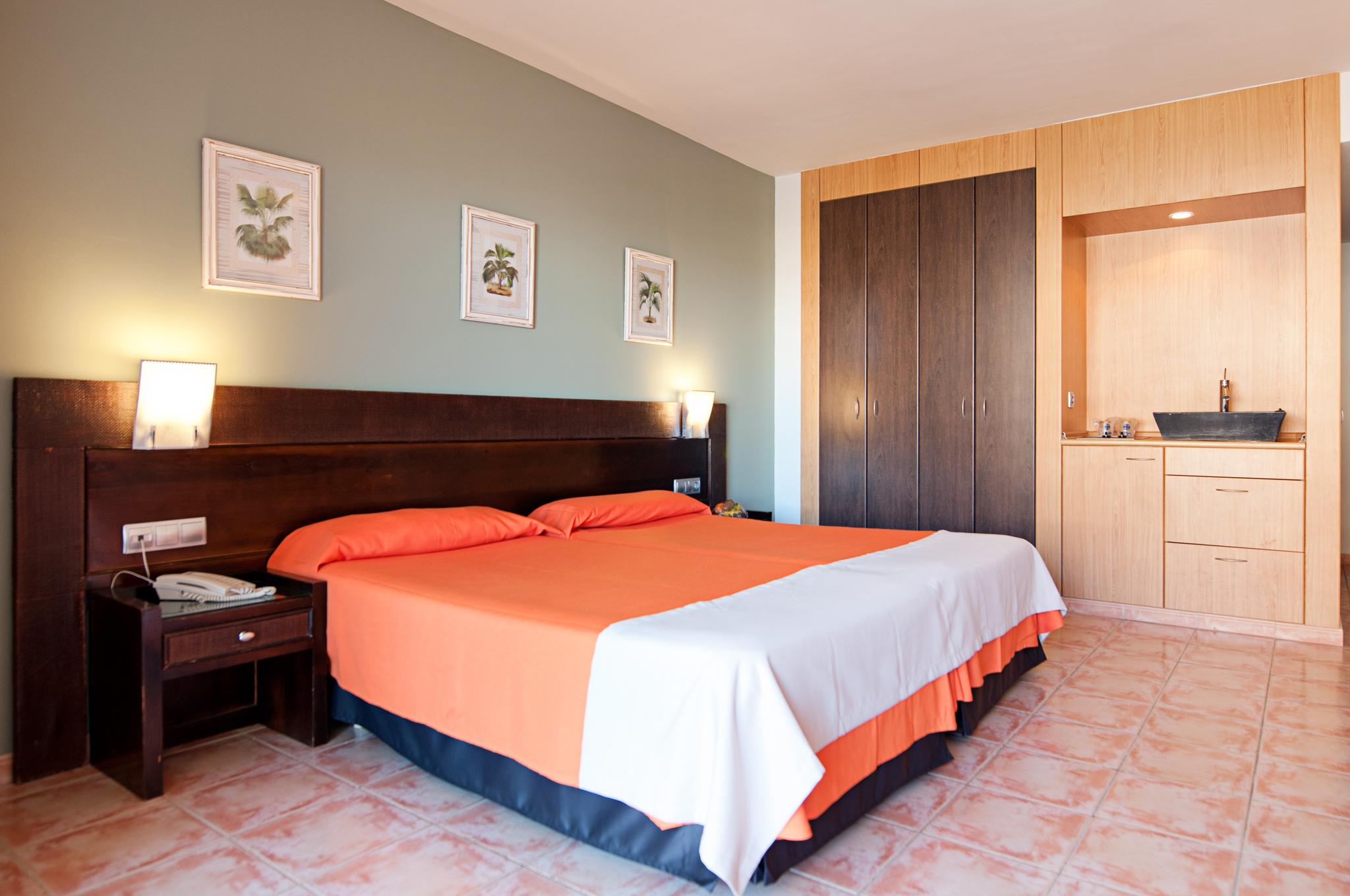 Hotel Livvo Lago Taurito & Aquapark Dış mekan fotoğraf