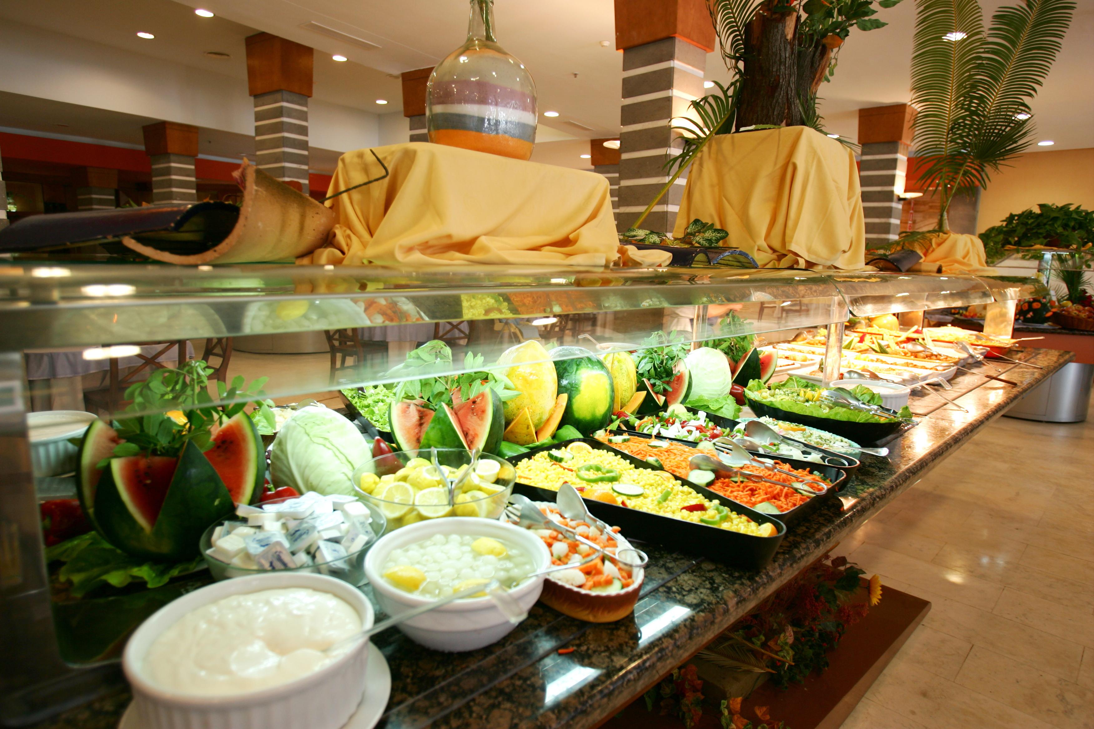 Hotel Livvo Lago Taurito & Aquapark Dış mekan fotoğraf