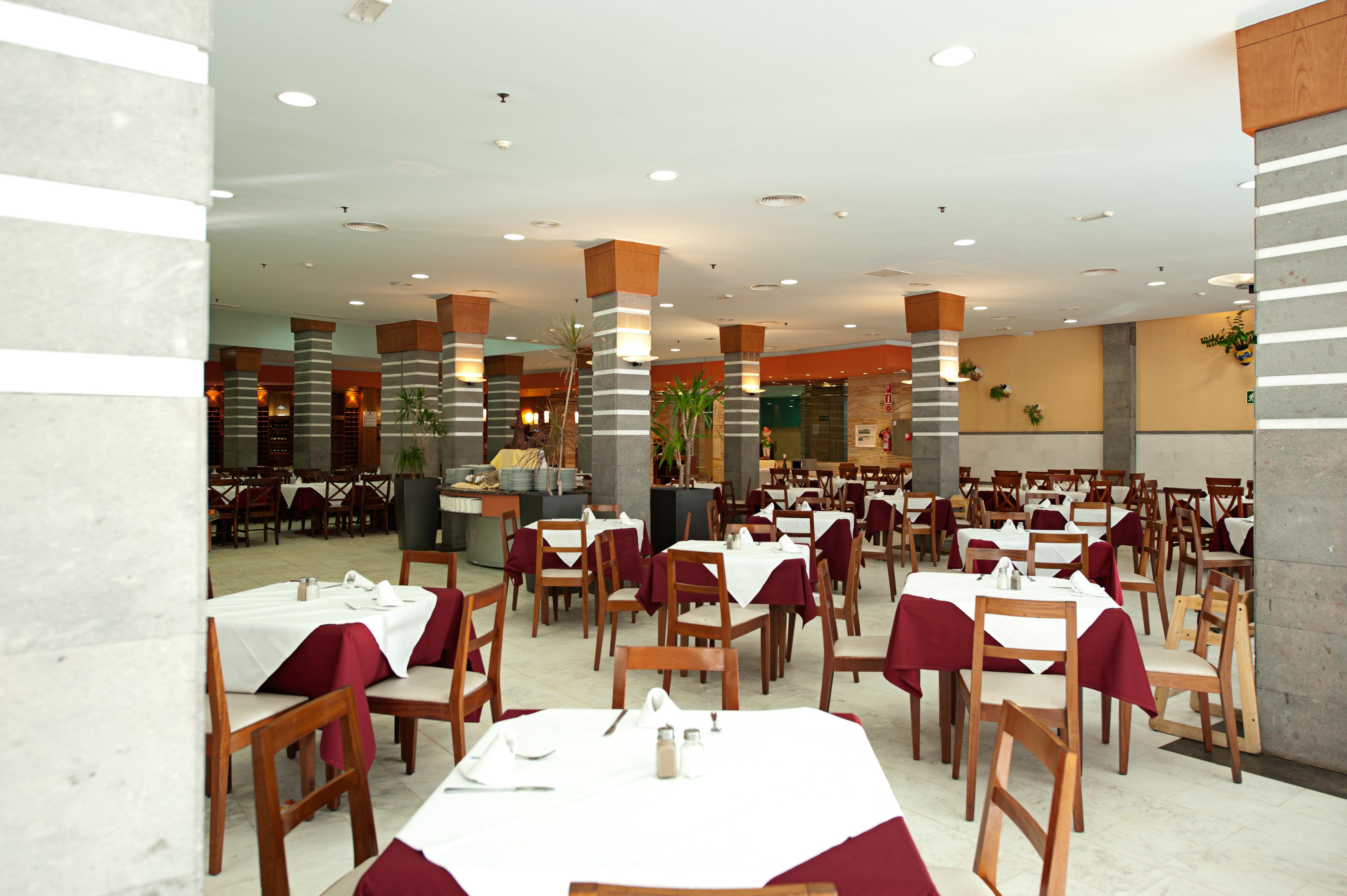 Hotel Livvo Lago Taurito & Aquapark Dış mekan fotoğraf