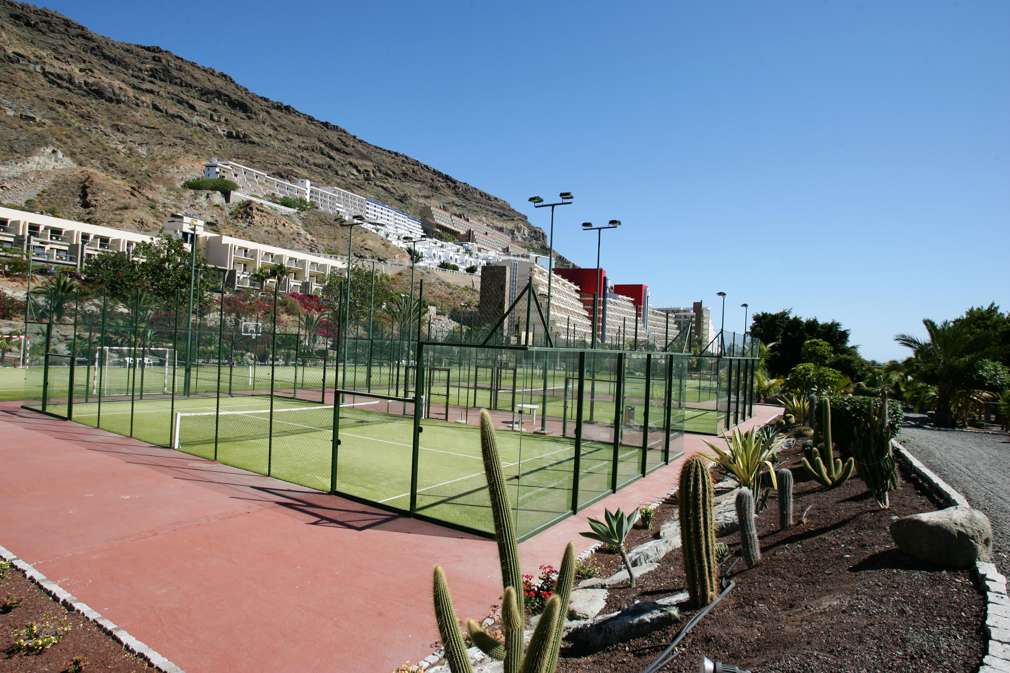 Hotel Livvo Lago Taurito & Aquapark Dış mekan fotoğraf