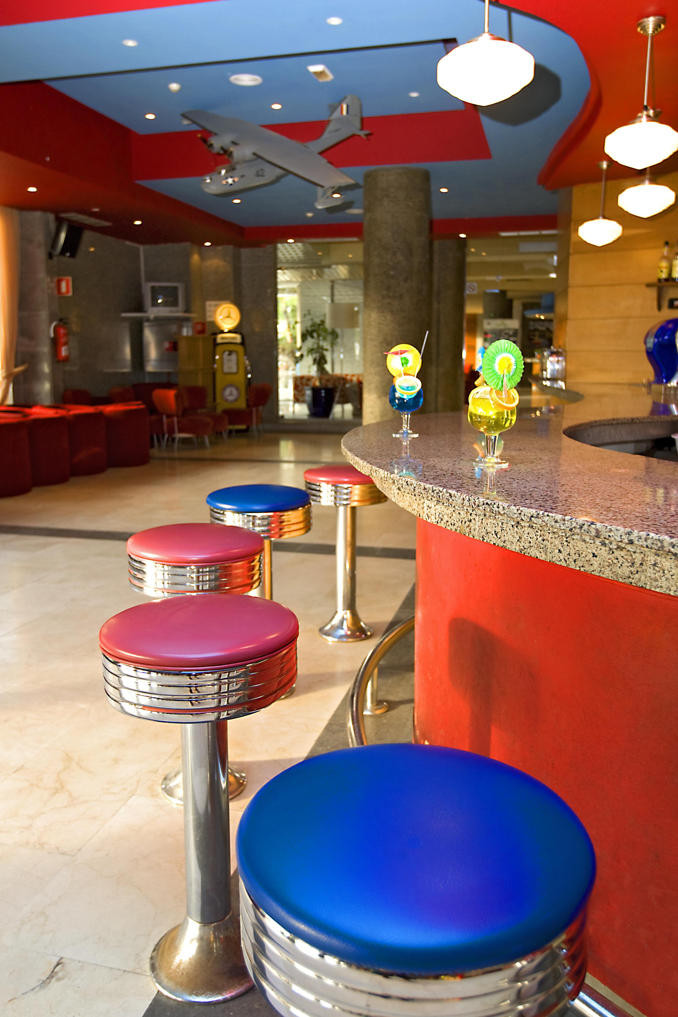 Hotel Livvo Lago Taurito & Aquapark Dış mekan fotoğraf