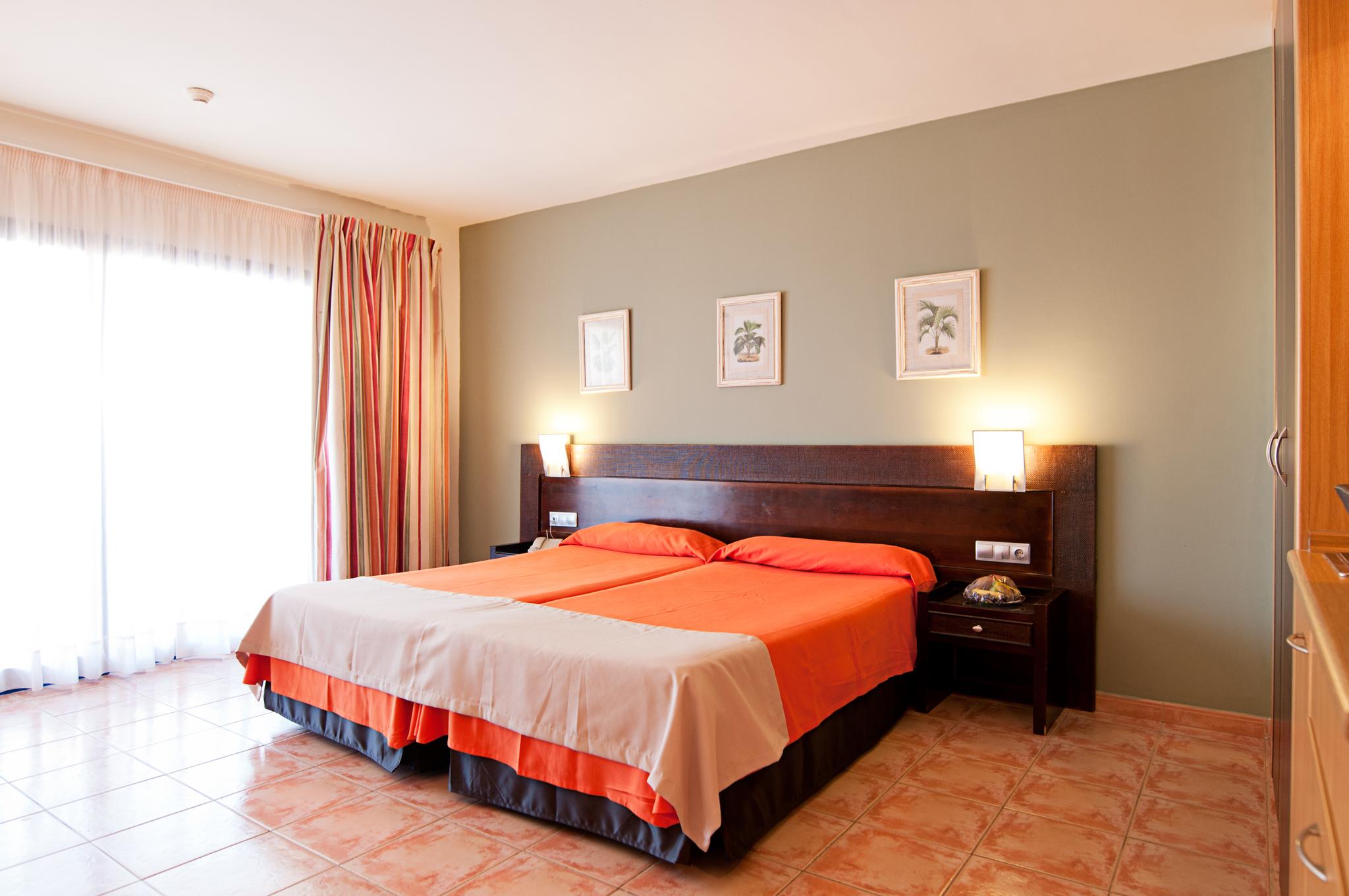 Hotel Livvo Lago Taurito & Aquapark Dış mekan fotoğraf
