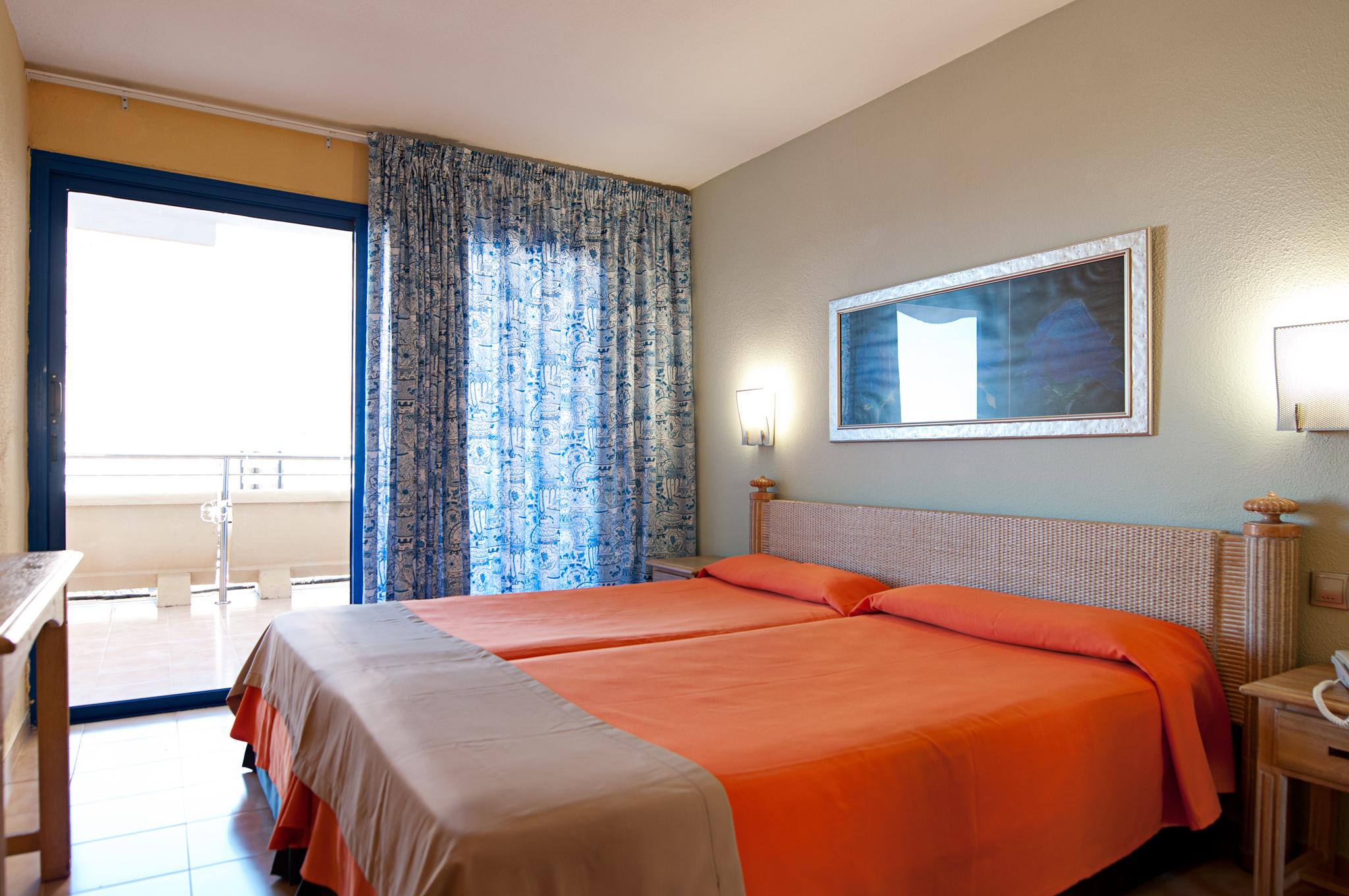 Hotel Livvo Lago Taurito & Aquapark Dış mekan fotoğraf
