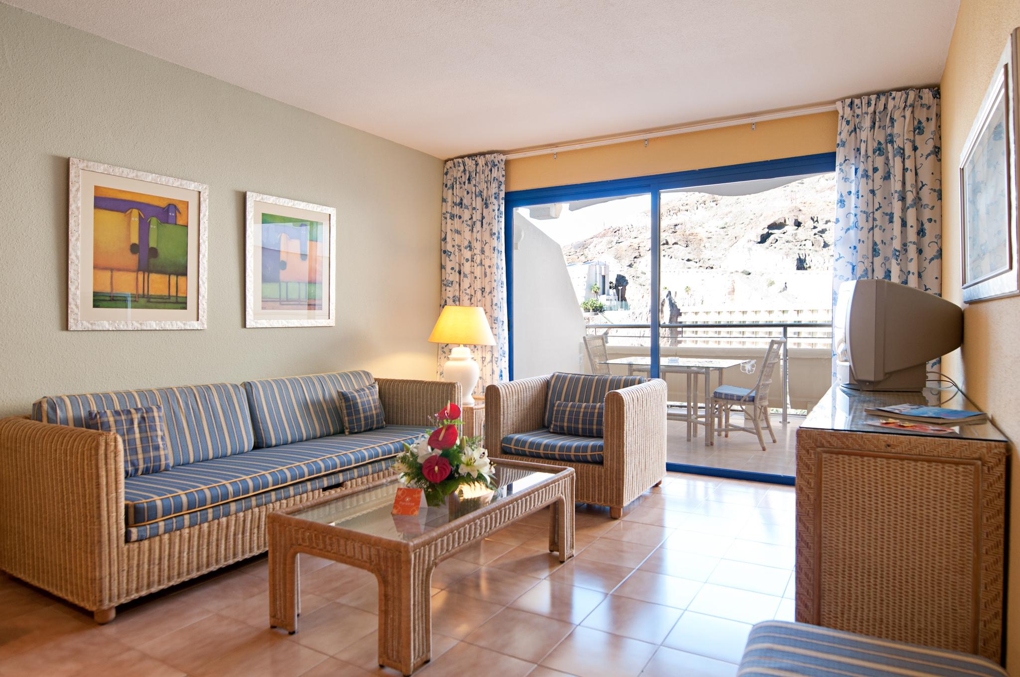 Hotel Livvo Lago Taurito & Aquapark Dış mekan fotoğraf