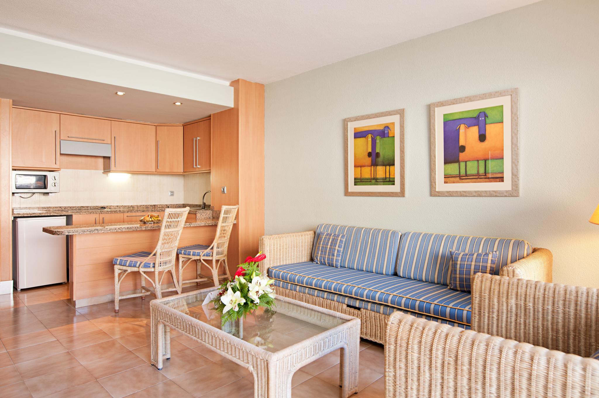 Hotel Livvo Lago Taurito & Aquapark Dış mekan fotoğraf