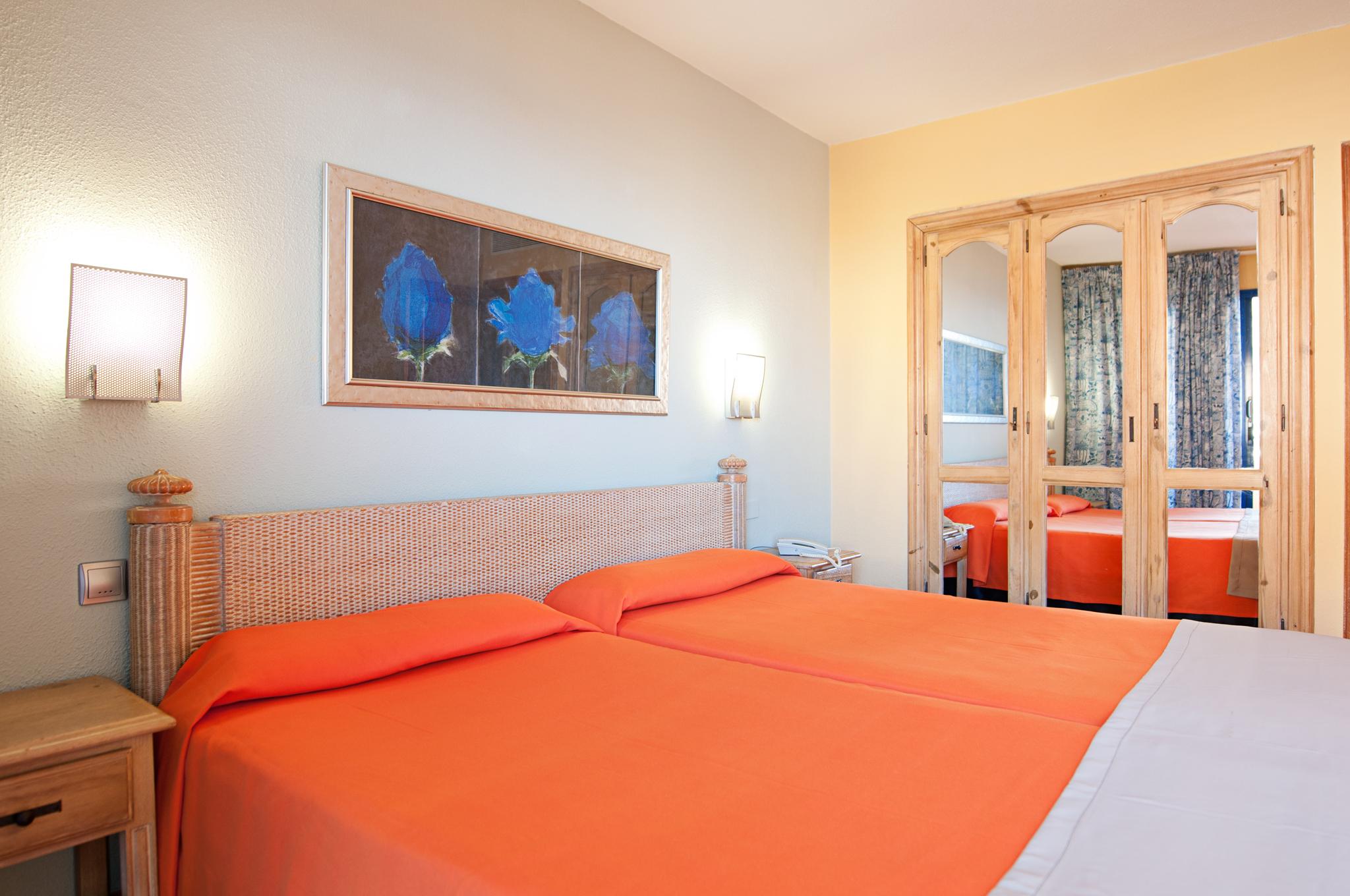 Hotel Livvo Lago Taurito & Aquapark Dış mekan fotoğraf