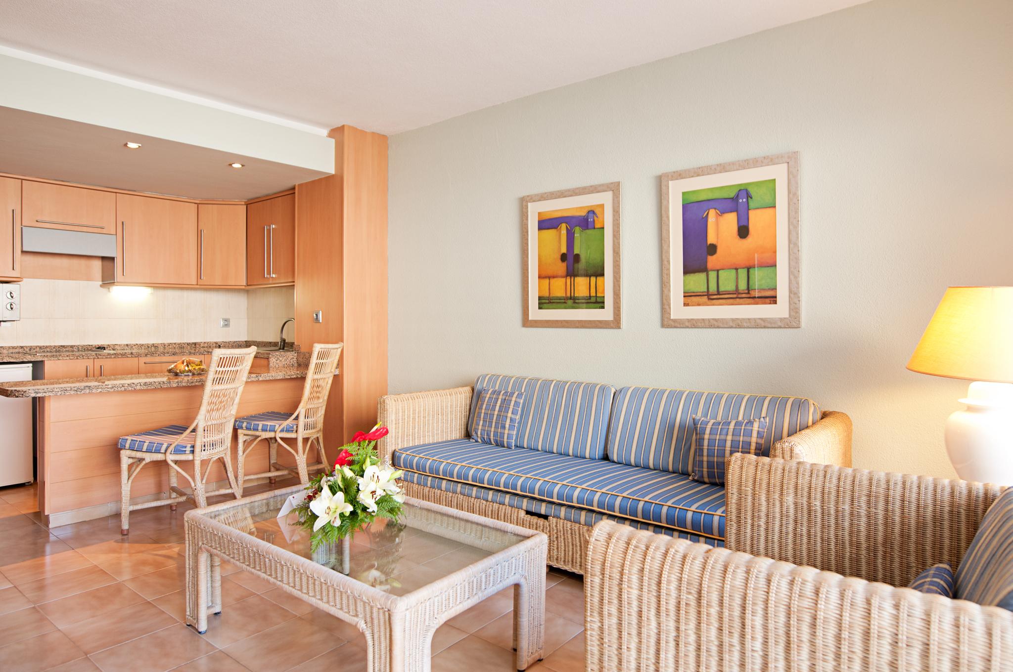 Hotel Livvo Lago Taurito & Aquapark Dış mekan fotoğraf