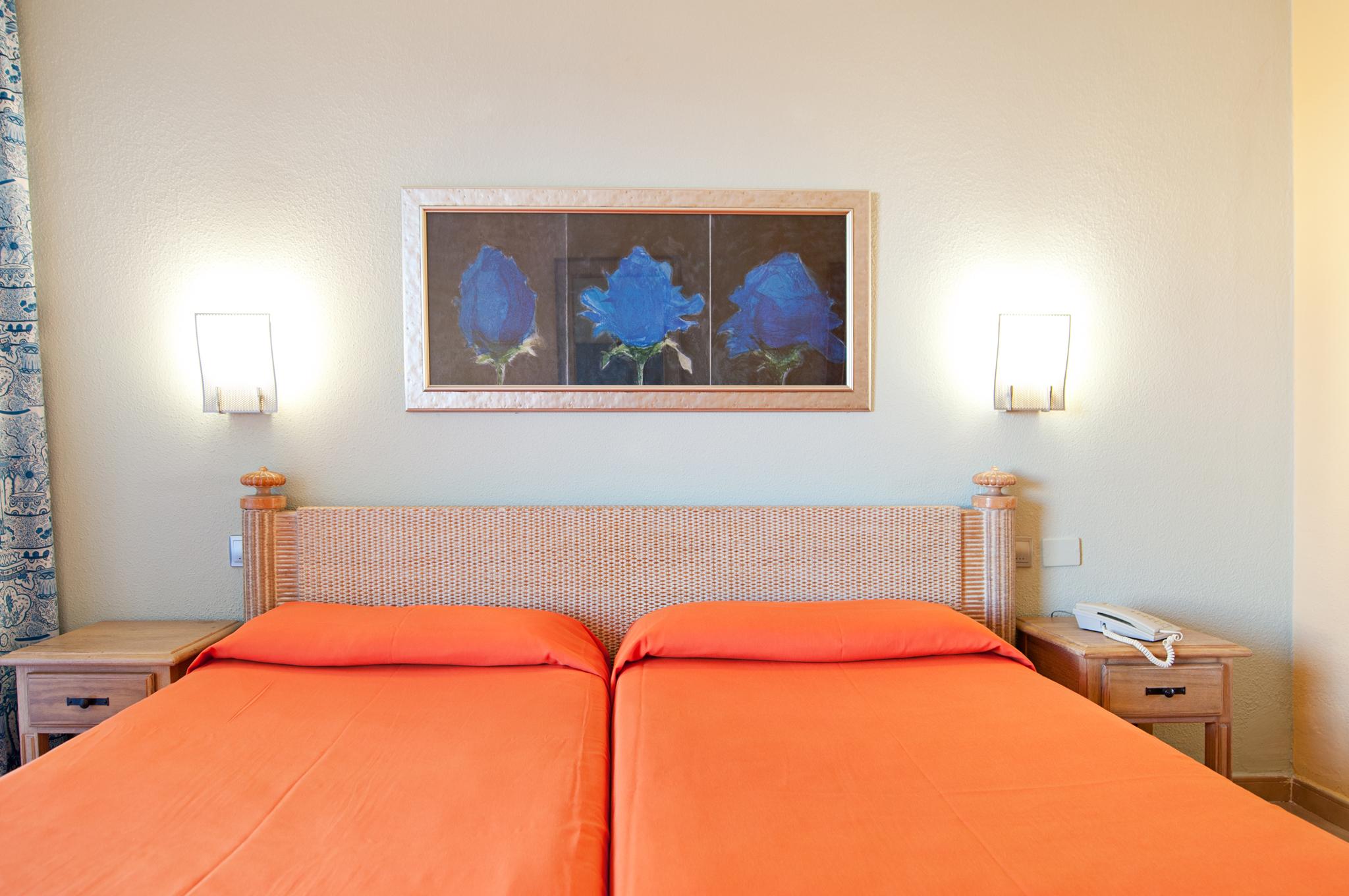 Hotel Livvo Lago Taurito & Aquapark Dış mekan fotoğraf