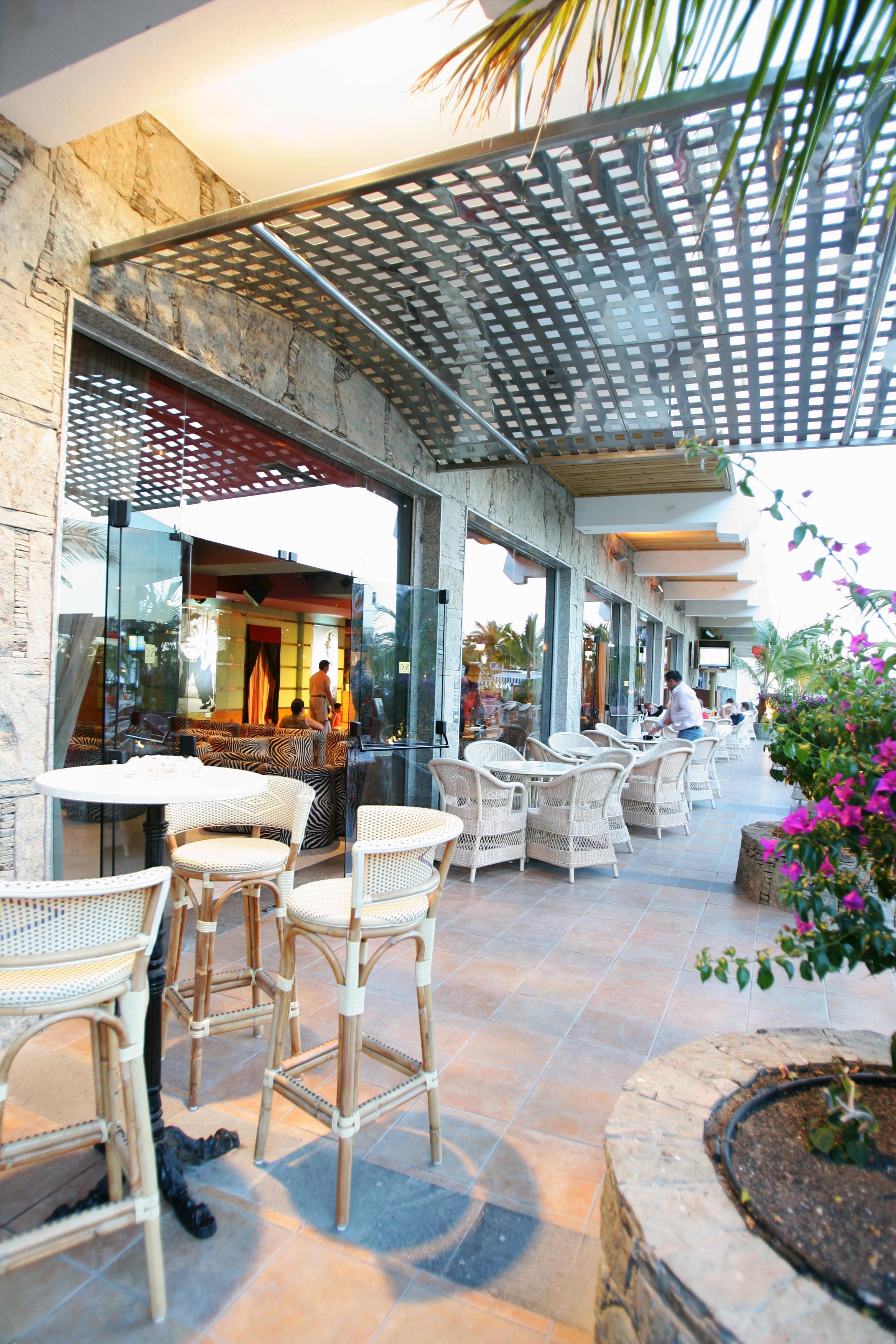 Hotel Livvo Lago Taurito & Aquapark Dış mekan fotoğraf
