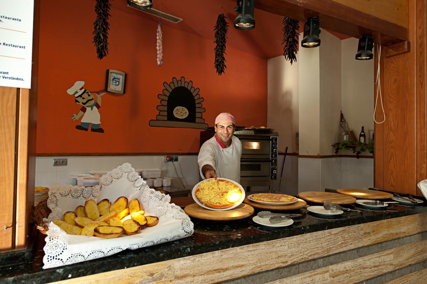Hotel Livvo Lago Taurito & Aquapark Dış mekan fotoğraf