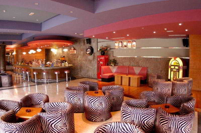 Hotel Livvo Lago Taurito & Aquapark Dış mekan fotoğraf
